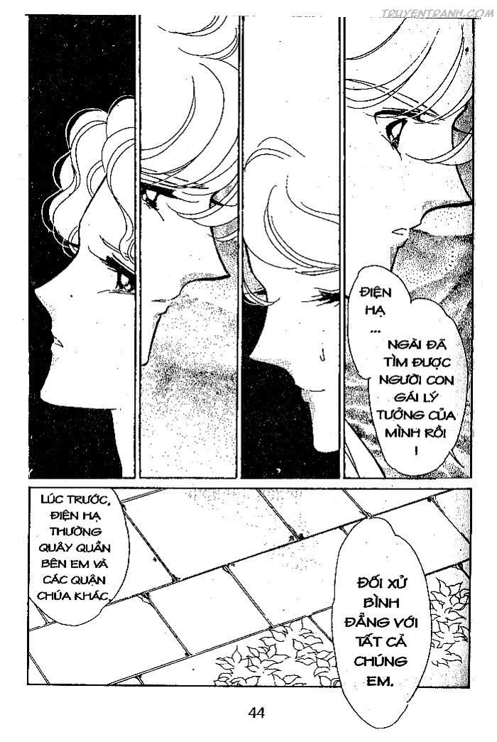 Dòng Sông Huyền Bí Chapter 27 - 15