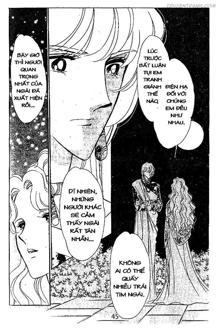 Dòng Sông Huyền Bí Chapter 27 - 16