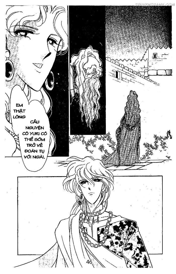 Dòng Sông Huyền Bí Chapter 27 - 17