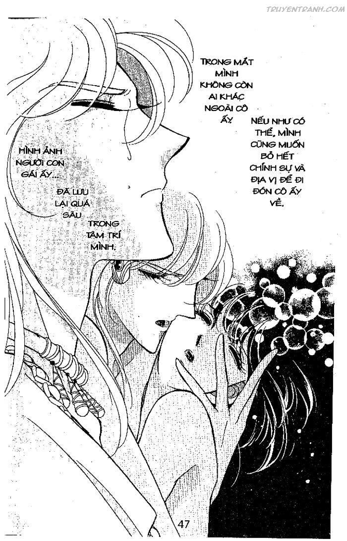 Dòng Sông Huyền Bí Chapter 27 - 18