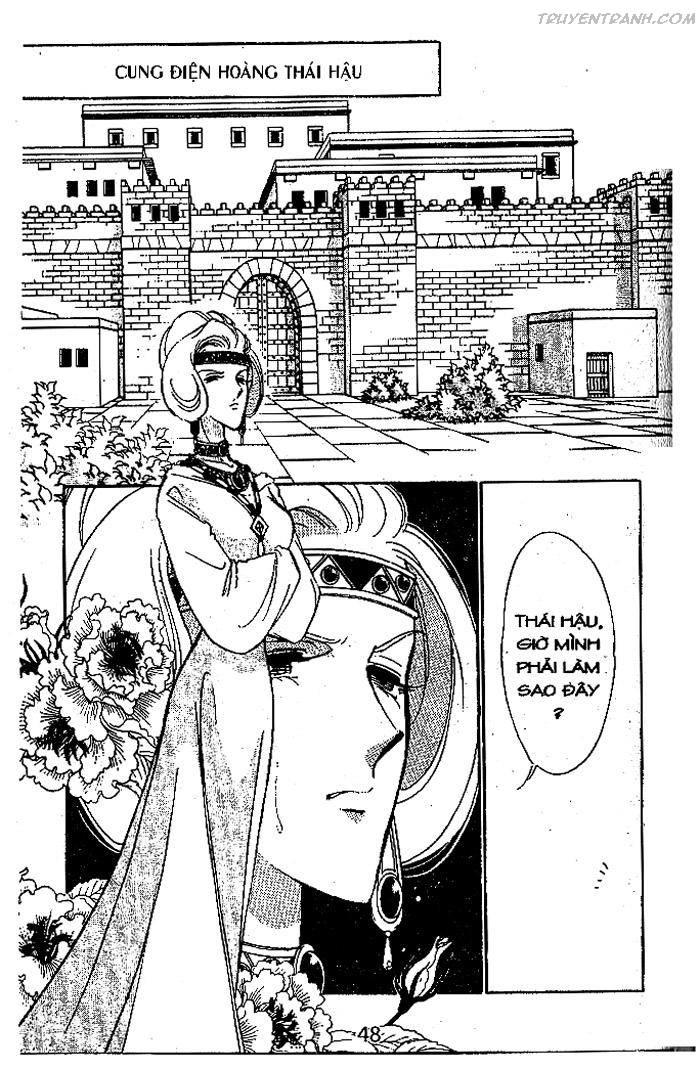 Dòng Sông Huyền Bí Chapter 27 - 19