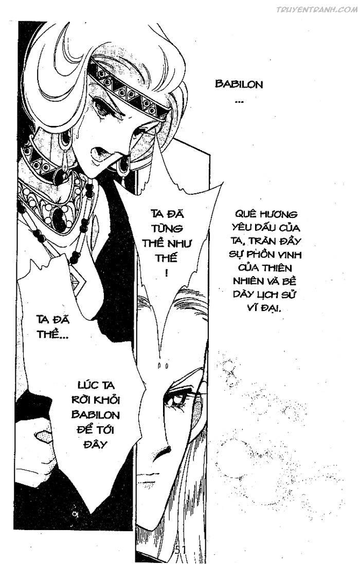 Dòng Sông Huyền Bí Chapter 27 - 22