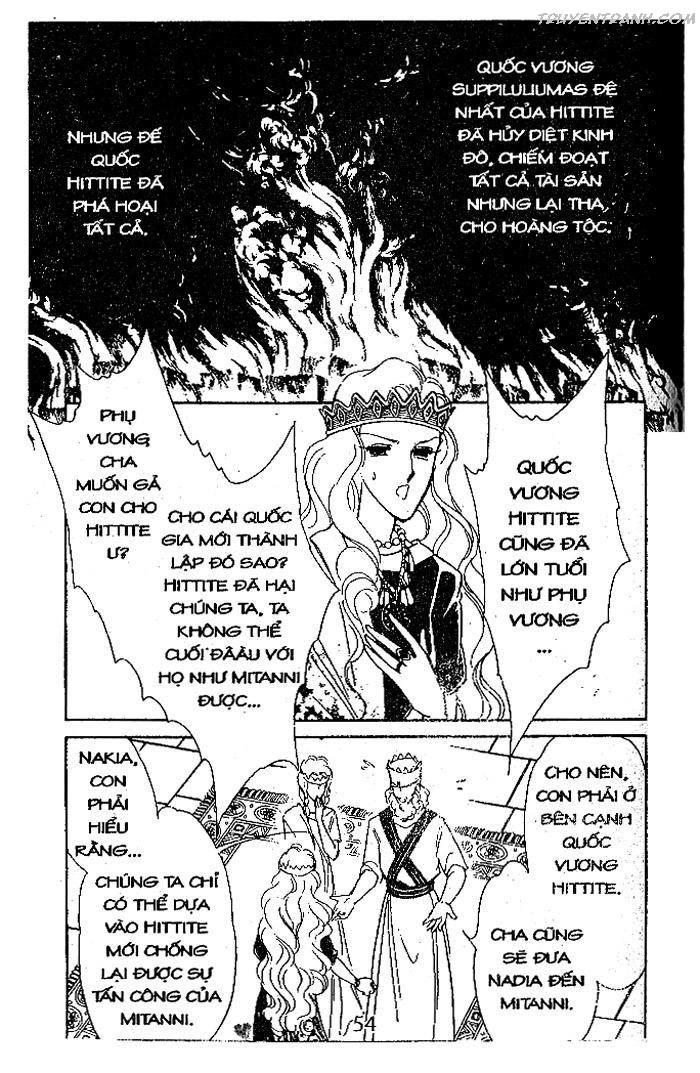 Dòng Sông Huyền Bí Chapter 27 - 24