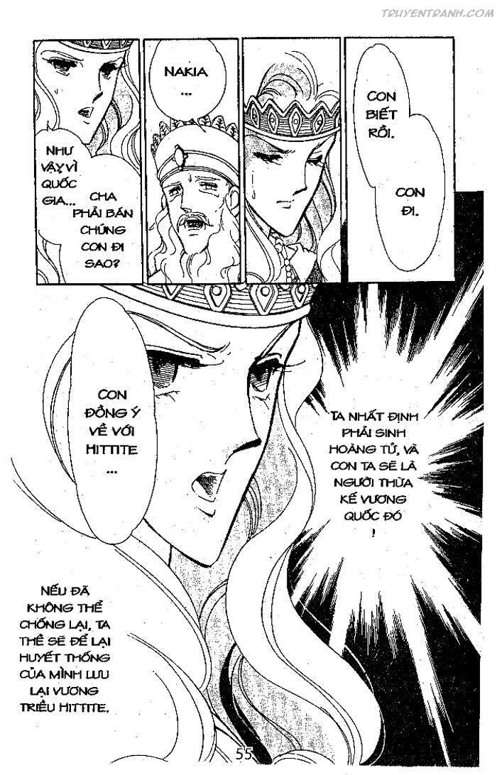 Dòng Sông Huyền Bí Chapter 27 - 25