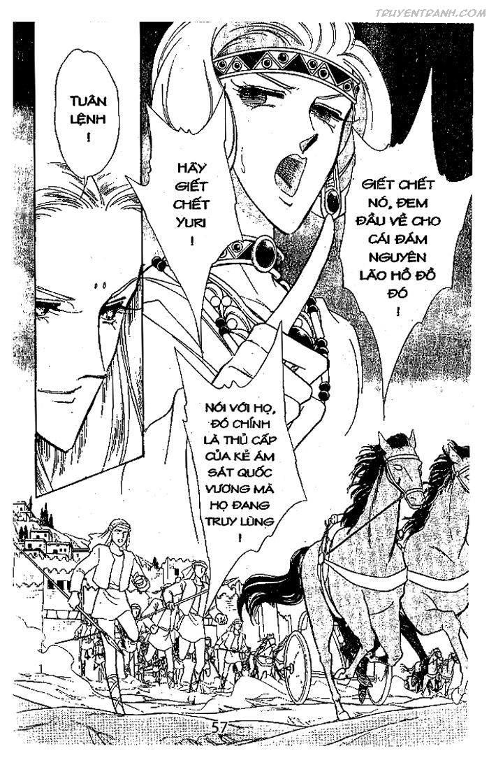 Dòng Sông Huyền Bí Chapter 27 - 27