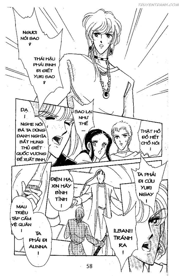 Dòng Sông Huyền Bí Chapter 27 - 28