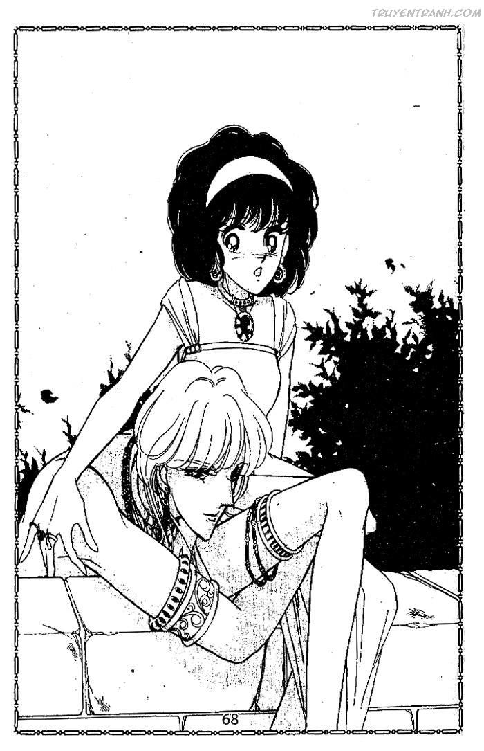 Dòng Sông Huyền Bí Chapter 27 - 37