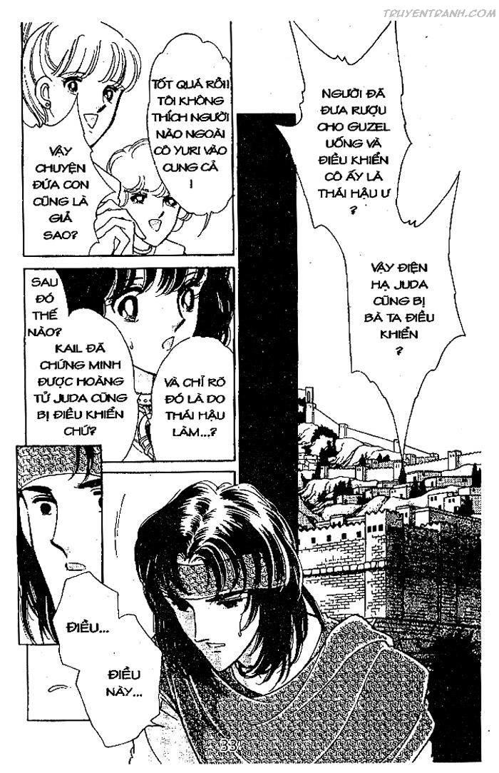 Dòng Sông Huyền Bí Chapter 27 - 5