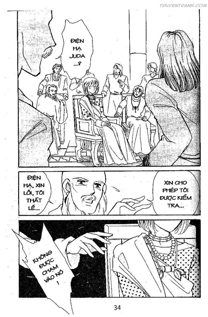 Dòng Sông Huyền Bí Chapter 27 - 6