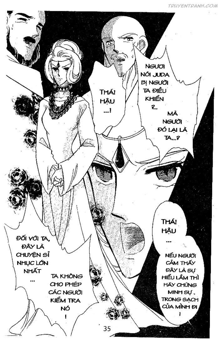 Dòng Sông Huyền Bí Chapter 27 - 7