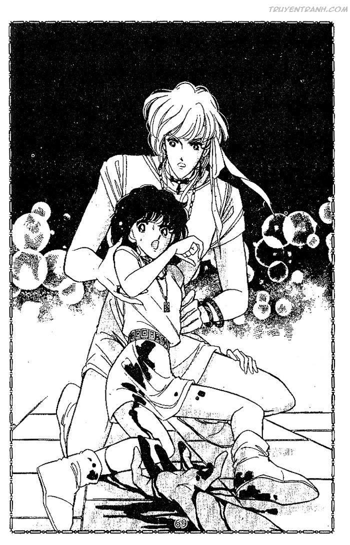 Dòng Sông Huyền Bí Chapter 28 - 1