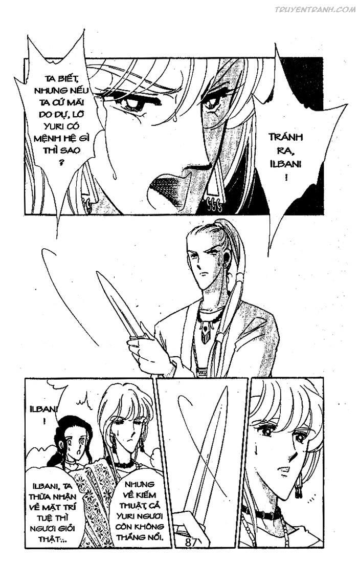 Dòng Sông Huyền Bí Chapter 28 - 17