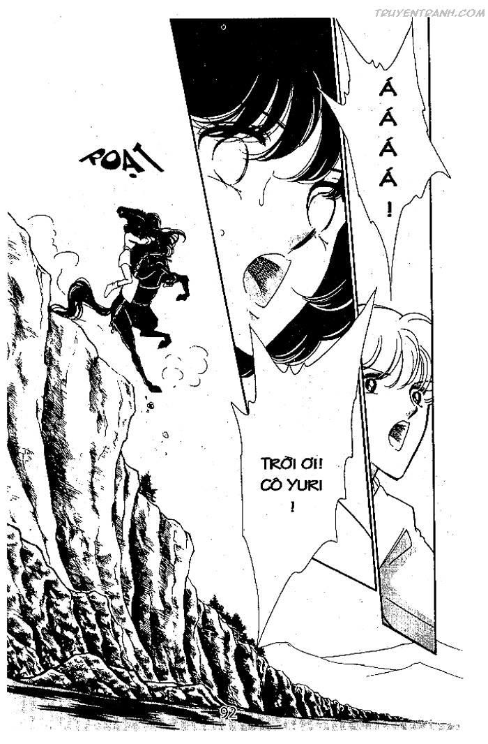 Dòng Sông Huyền Bí Chapter 28 - 22