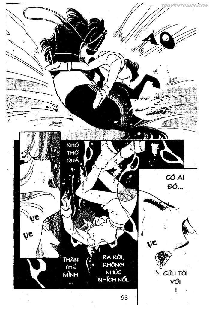 Dòng Sông Huyền Bí Chapter 28 - 23