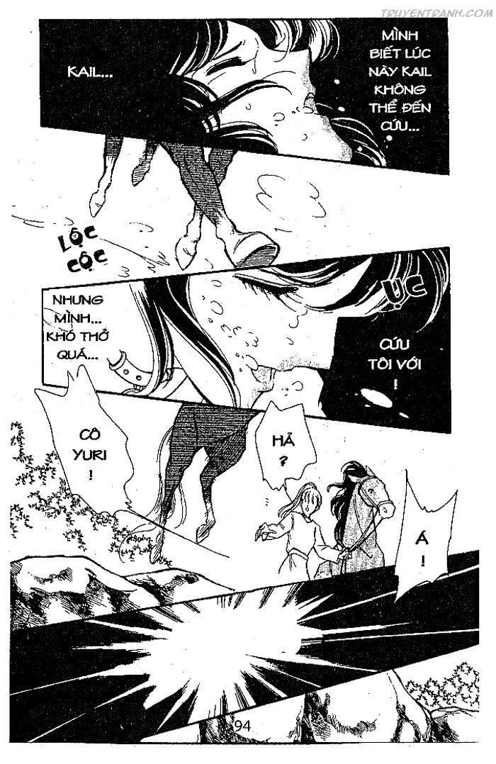 Dòng Sông Huyền Bí Chapter 28 - 24