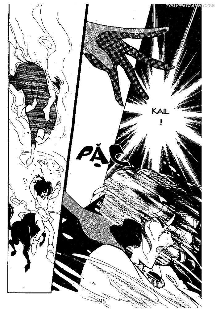 Dòng Sông Huyền Bí Chapter 28 - 25