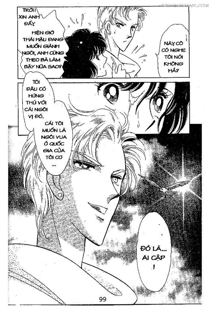 Dòng Sông Huyền Bí Chapter 28 - 29