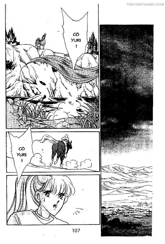 Dòng Sông Huyền Bí Chapter 28 - 37