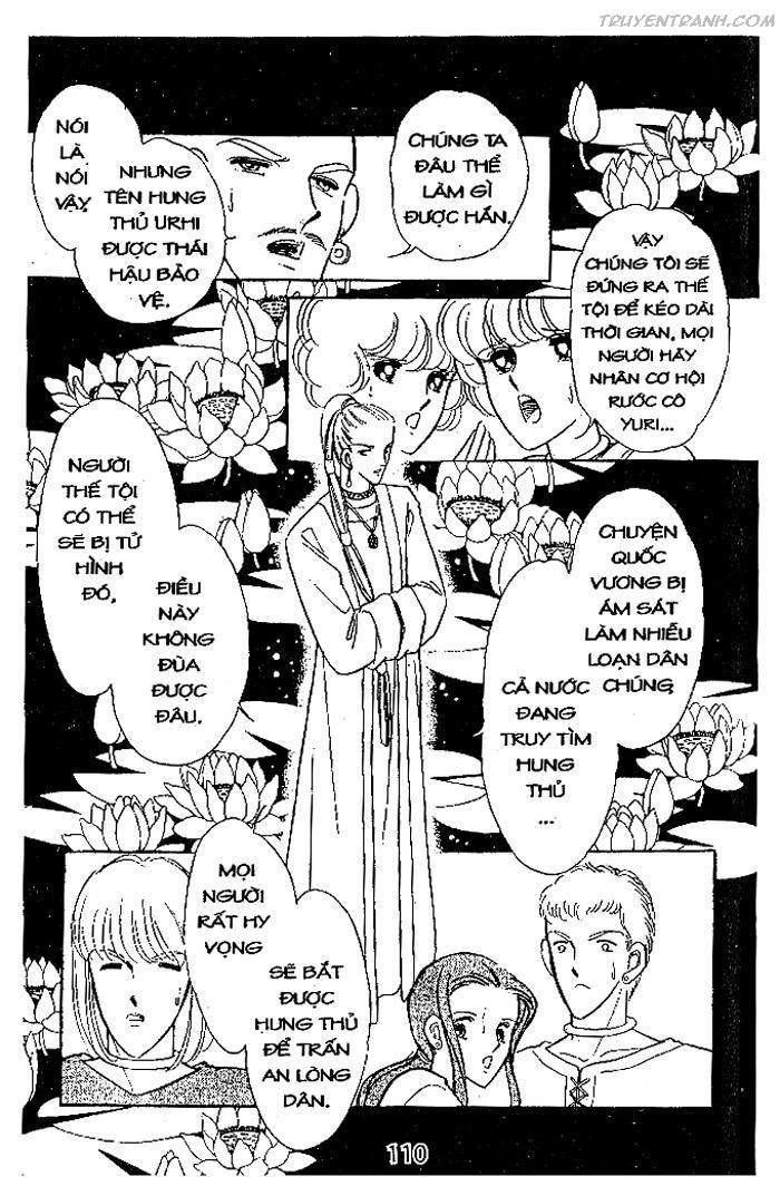 Dòng Sông Huyền Bí Chapter 28 - 40