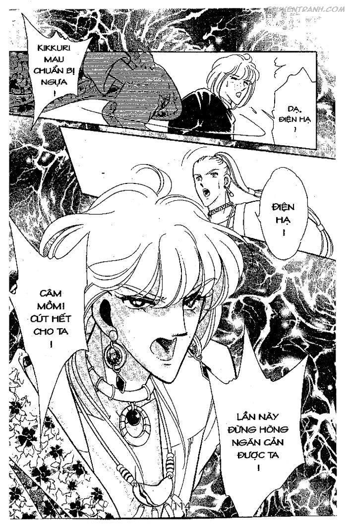 Dòng Sông Huyền Bí Chapter 28 - 44