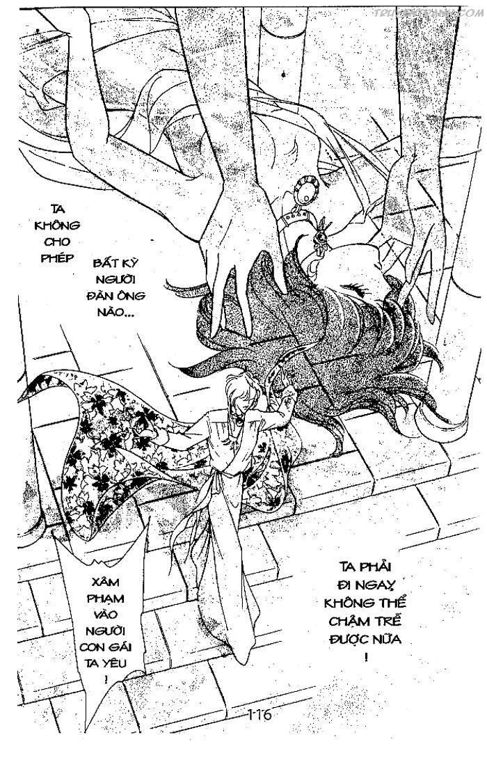 Dòng Sông Huyền Bí Chapter 28 - 46