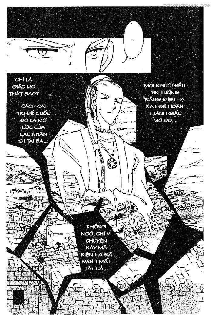 Dòng Sông Huyền Bí Chapter 28 - 48