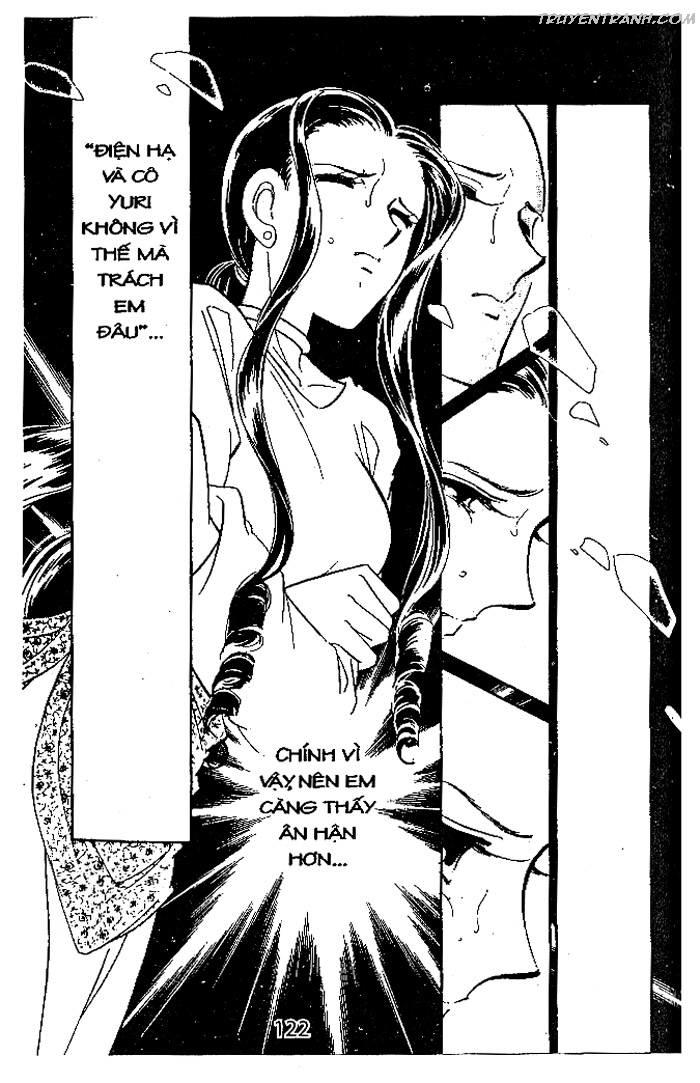 Dòng Sông Huyền Bí Chapter 28 - 52