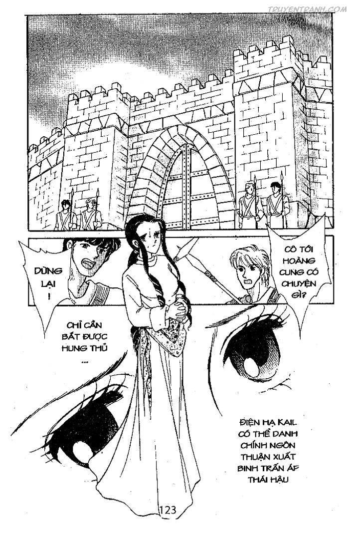 Dòng Sông Huyền Bí Chapter 28 - 53