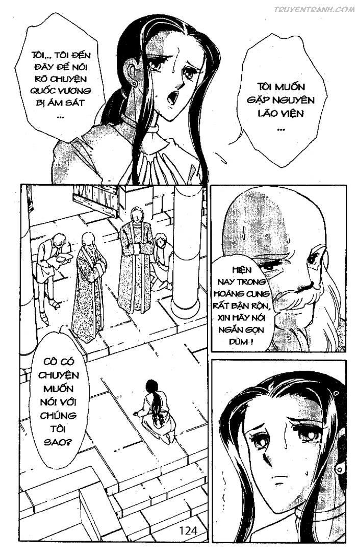 Dòng Sông Huyền Bí Chapter 28 - 54