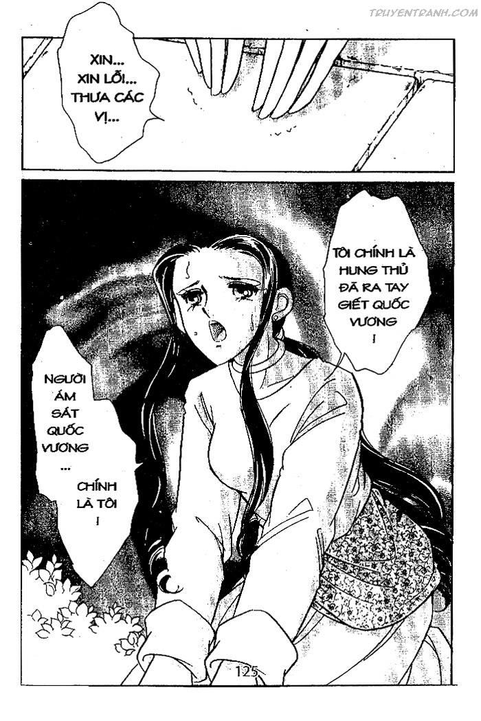 Dòng Sông Huyền Bí Chapter 28 - 55