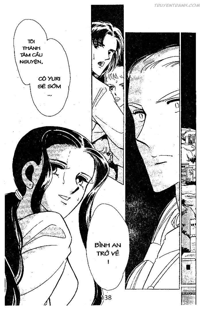 Dòng Sông Huyền Bí Chapter 29 - 12