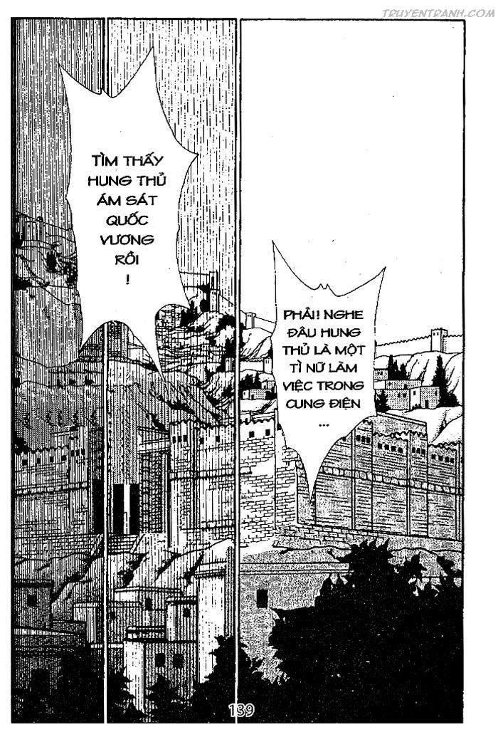 Dòng Sông Huyền Bí Chapter 29 - 13