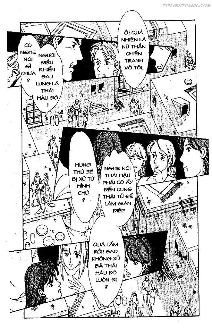 Dòng Sông Huyền Bí Chapter 29 - 14