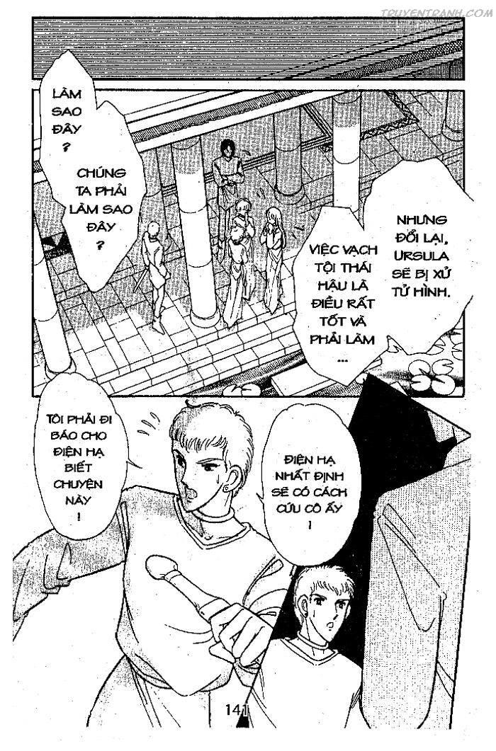 Dòng Sông Huyền Bí Chapter 29 - 15