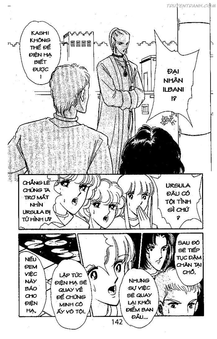 Dòng Sông Huyền Bí Chapter 29 - 16