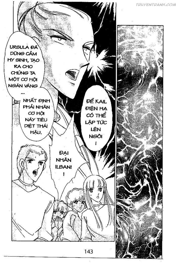 Dòng Sông Huyền Bí Chapter 29 - 17