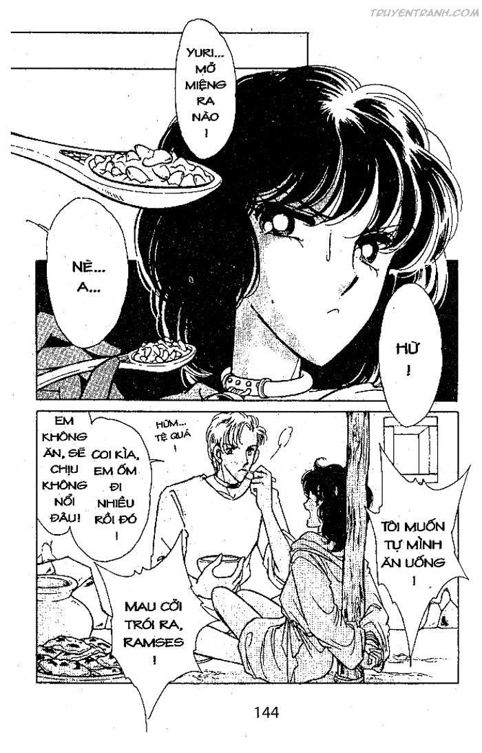 Dòng Sông Huyền Bí Chapter 29 - 18