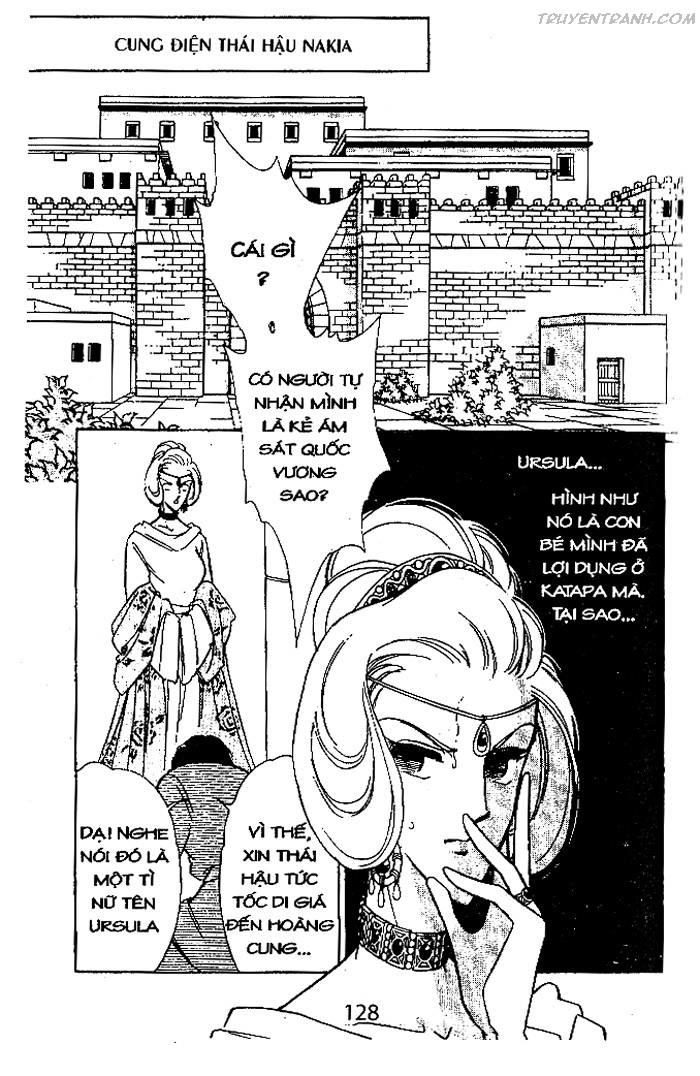 Dòng Sông Huyền Bí Chapter 29 - 3