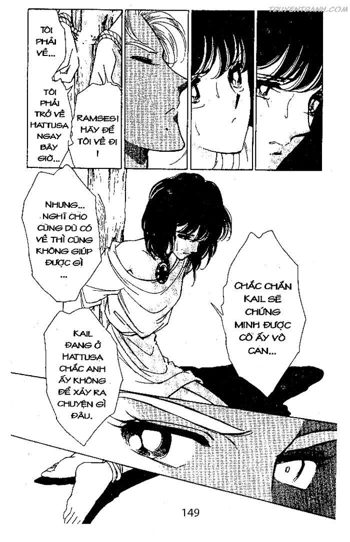 Dòng Sông Huyền Bí Chapter 29 - 23