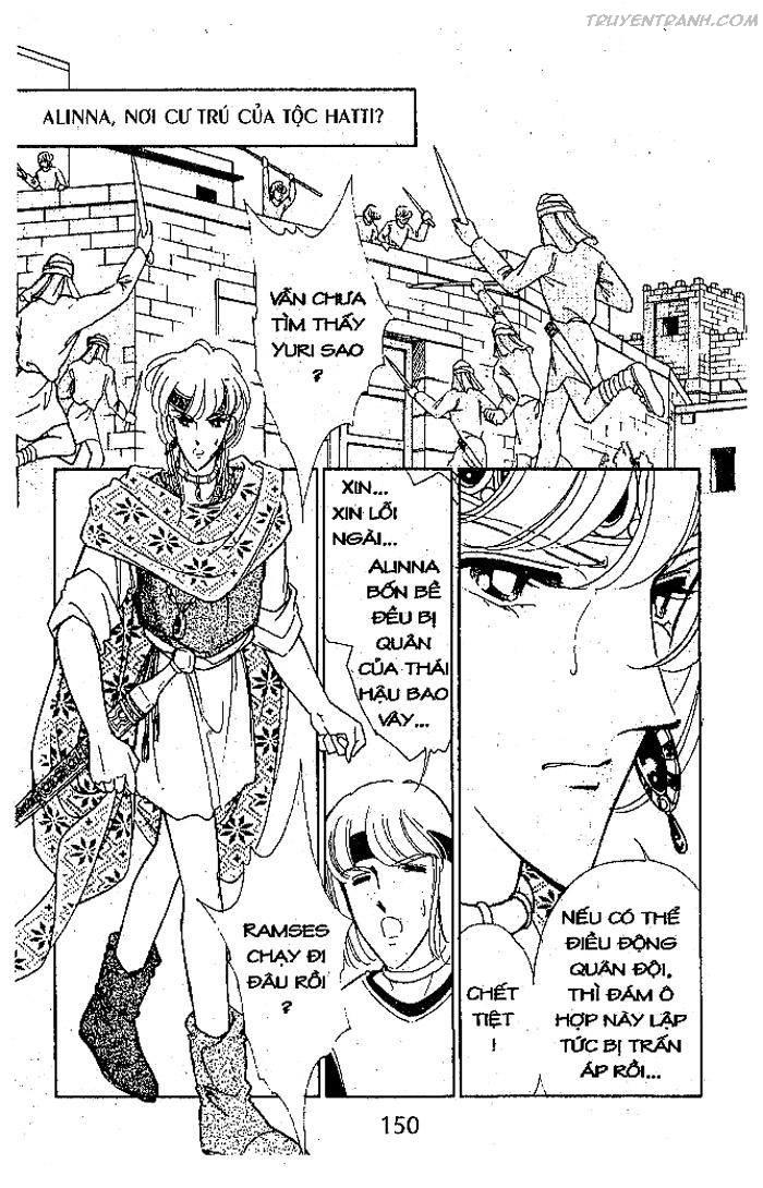 Dòng Sông Huyền Bí Chapter 29 - 24