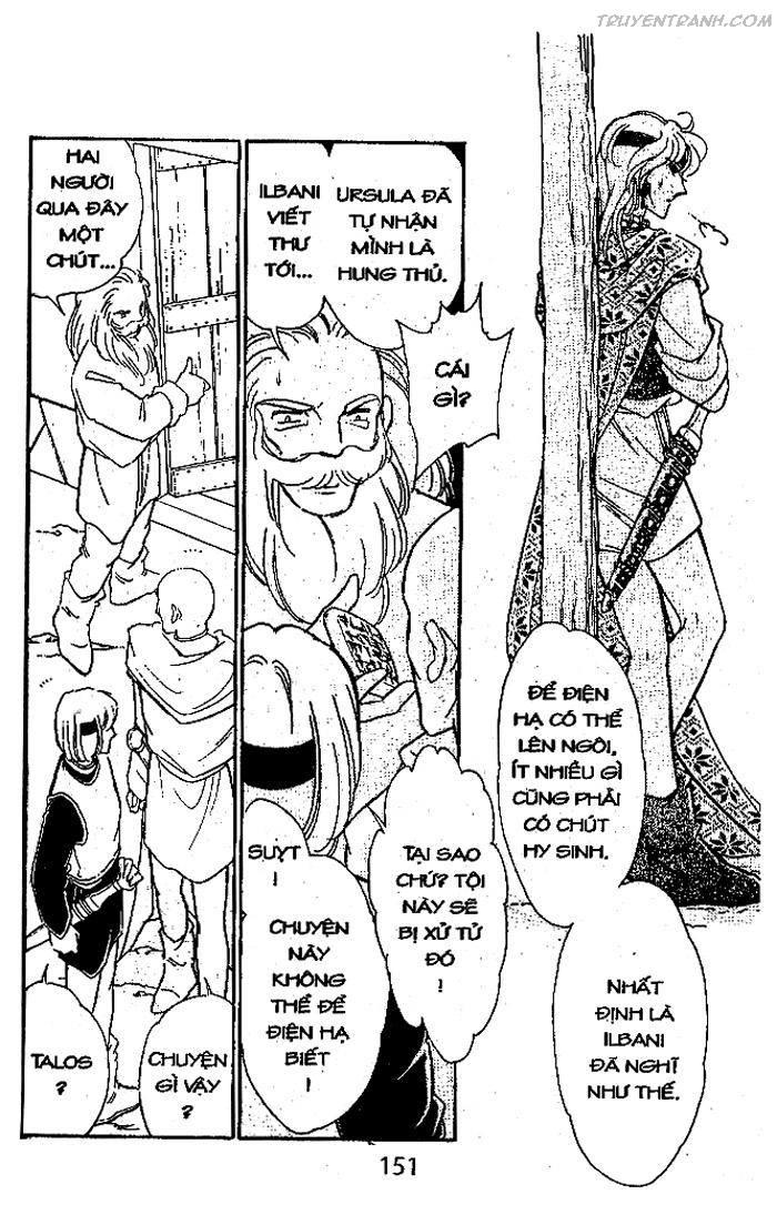 Dòng Sông Huyền Bí Chapter 29 - 25