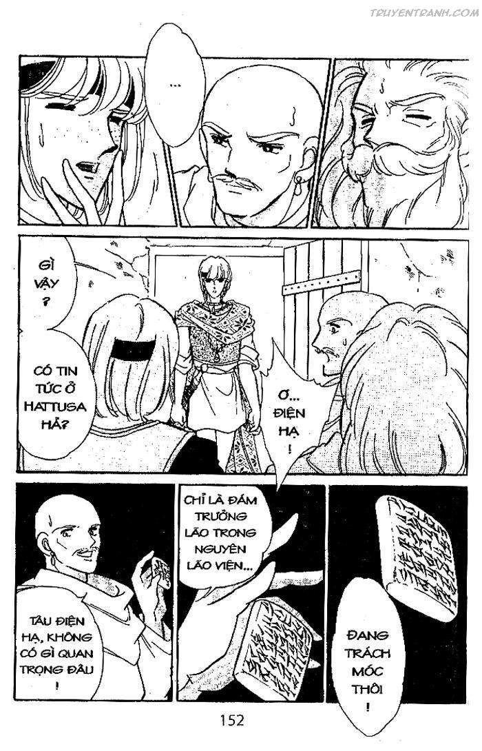 Dòng Sông Huyền Bí Chapter 29 - 26