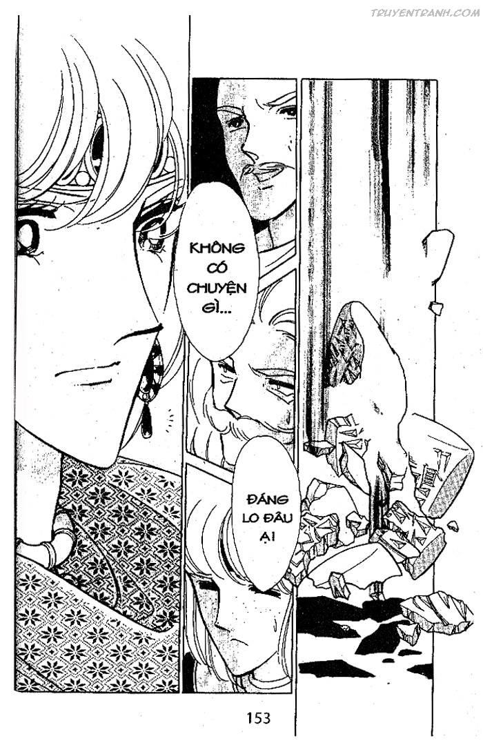 Dòng Sông Huyền Bí Chapter 29 - 27