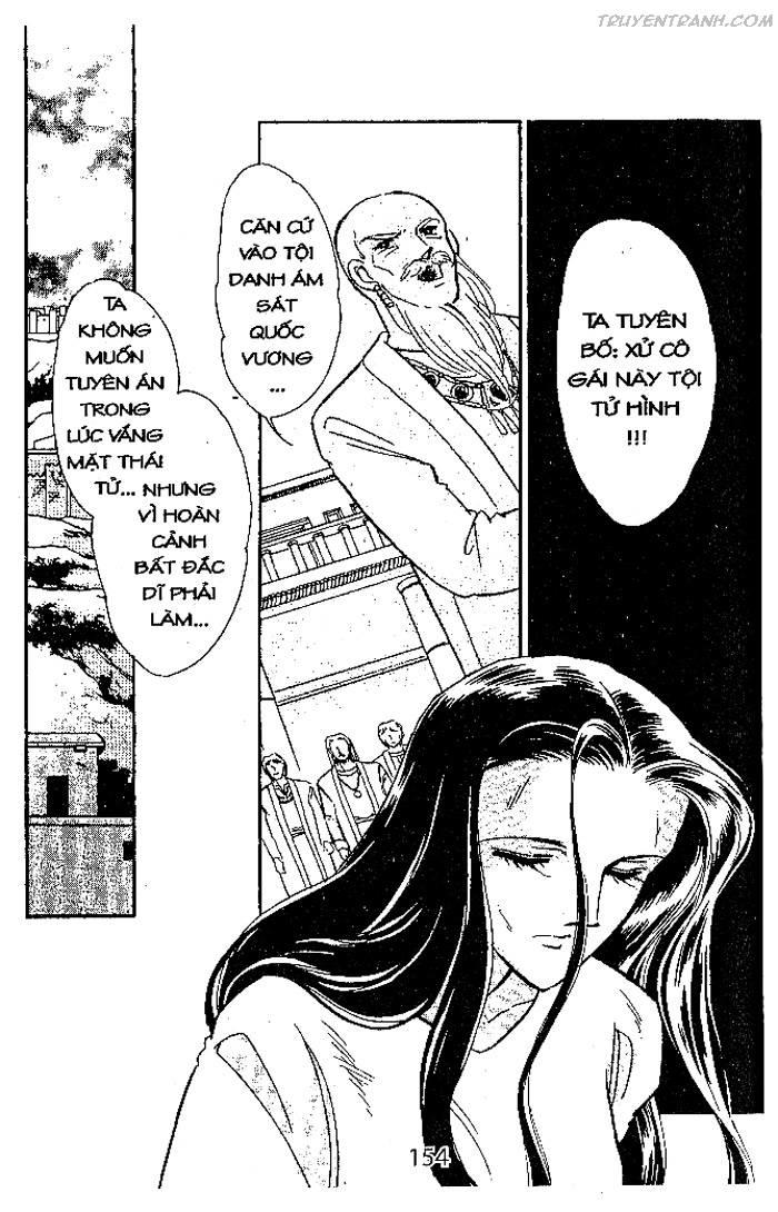 Dòng Sông Huyền Bí Chapter 29 - 28