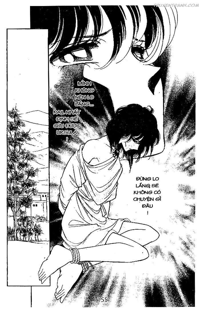 Dòng Sông Huyền Bí Chapter 29 - 29