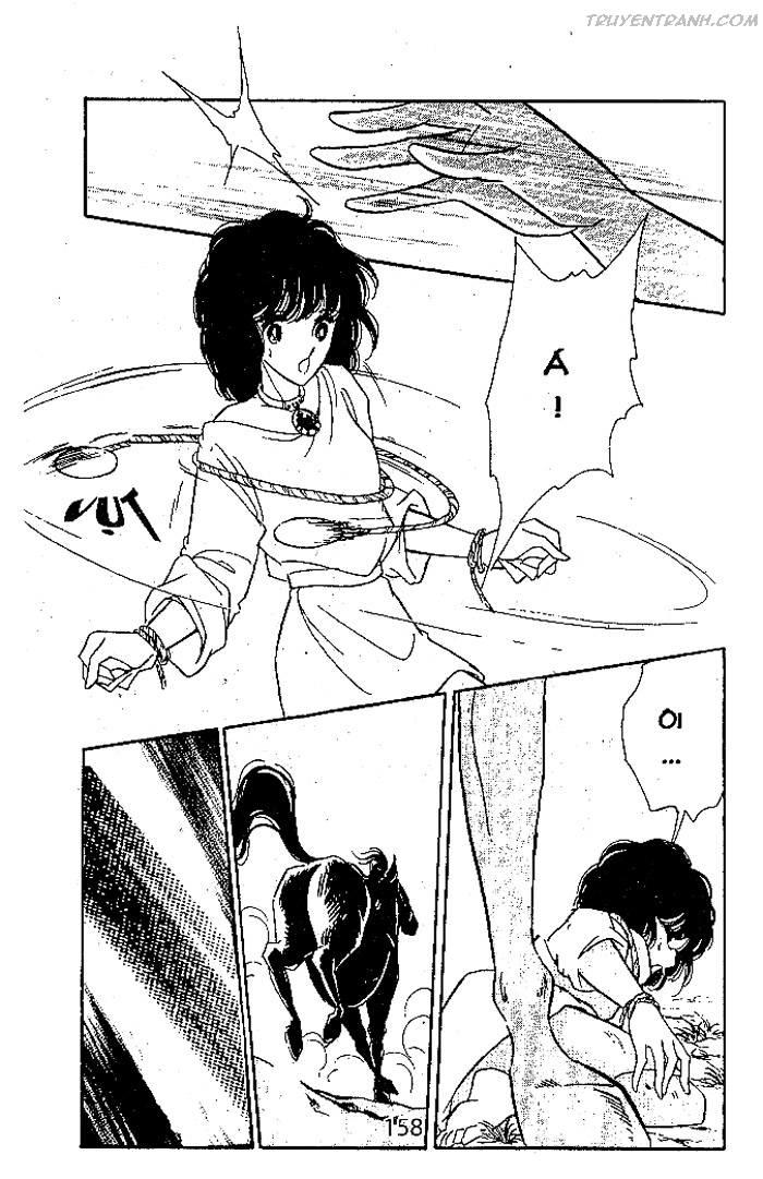 Dòng Sông Huyền Bí Chapter 29 - 32