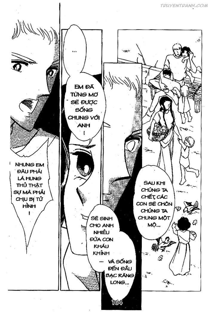 Dòng Sông Huyền Bí Chapter 29 - 38