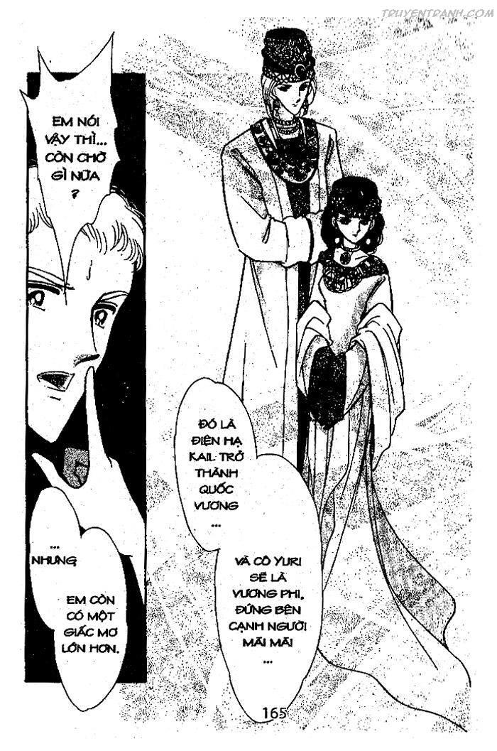 Dòng Sông Huyền Bí Chapter 29 - 39