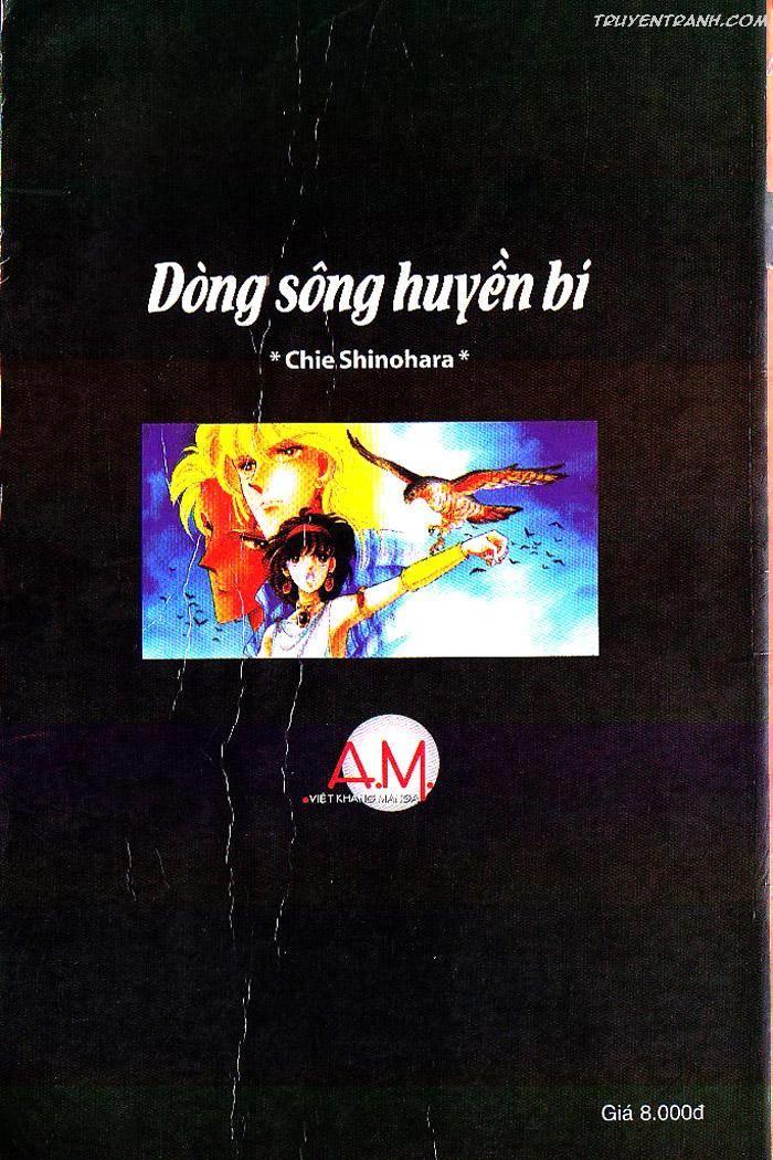 Dòng Sông Huyền Bí Chapter 29 - 44