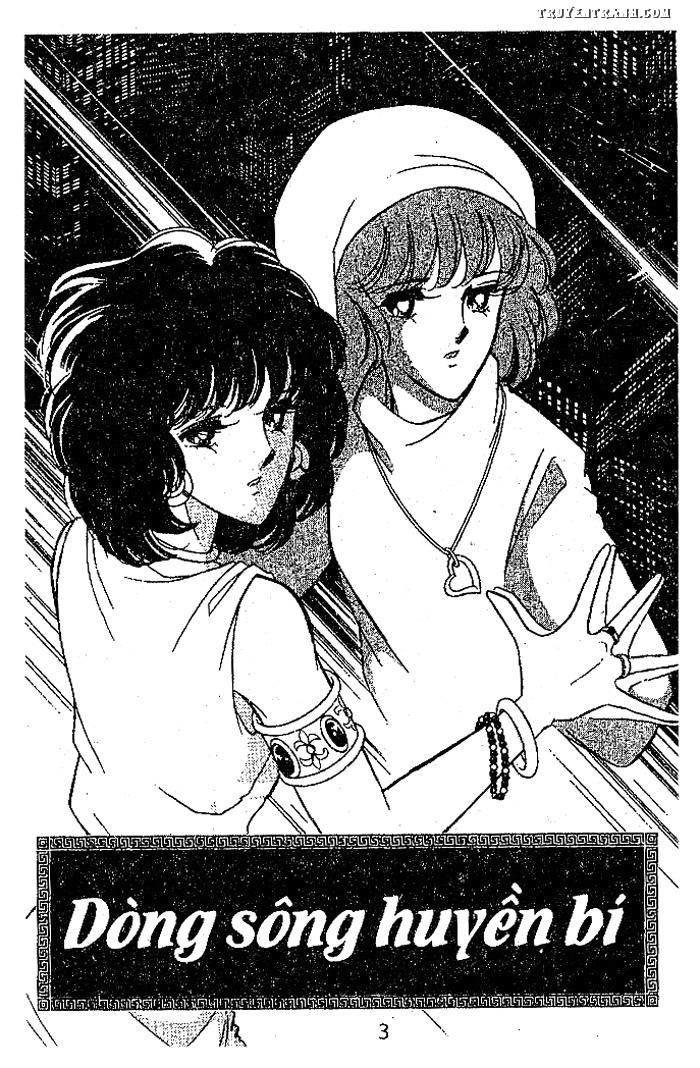 Dòng Sông Huyền Bí Chapter 29 - 48